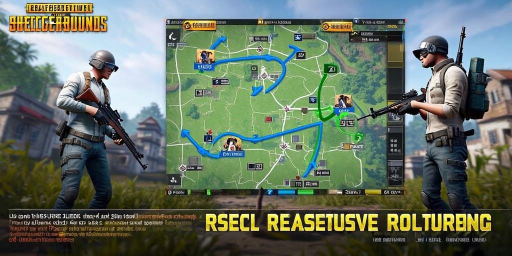 和平精英辅助《蓝莓》追踪直装辅助